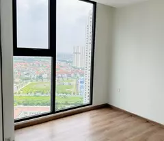 Chính chủ bán gấp căn 2n+1 64m toà I2 view nội khu
