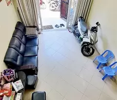 3PN, 3 TẦNG, NGAY CITYLAND, NỞ HẬU, P17 GÒ VẤP, GIÁ NHỈNH 4 TỶ