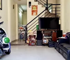 3PN, 3 TẦNG, NGAY CITYLAND, NỞ HẬU, P17 GÒ VẤP, GIÁ NHỈNH 4 TỶ