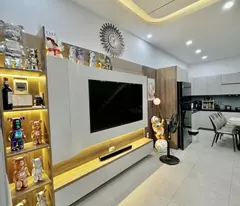 Nhà 2 tầng Liên Hoa- Vĩnh Ngọc- Nha Trang khánh hòa