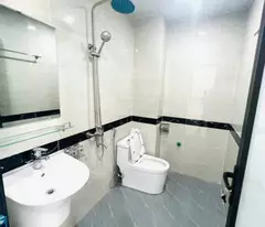 Bán nhà Mới ở ngay đường Phan Trọng Tuệ Thanh Trì, 5 Tầng cách ô tô tránh 50m nhỉnh 4 tỷ