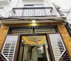 Bán nhà gấp tại Ngọc Trục, Đại Mỗ, Nam Từ Liêm, Hà Nội, diện tích 33 m2, nhà xây 5 tầng. Giá: trên