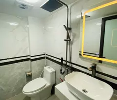 Bán nhà gấp tại Ngọc Trục, Đại Mỗ, Nam Từ Liêm, Hà Nội, diện tích 33 m2, nhà xây 5 tầng. Giá: trên