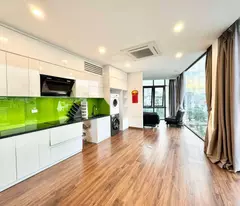 Chính chủ cho thuê phòng 1n1k view Hồ Văn Chương 50m full đồ mặt hồ