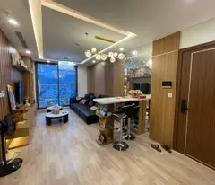 Căn 3PN Siêu Hiếm  CT1 Riverside Luxury  giá 3.6 tỷ