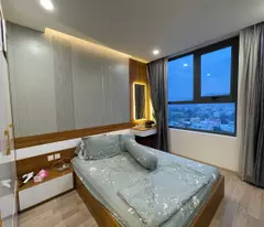 Căn 3PN Siêu Hiếm  CT1 Riverside Luxury  giá 3.6 tỷ