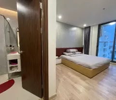 Căn 3PN Siêu Hiếm  CT1 Riverside Luxury  giá 3.6 tỷ