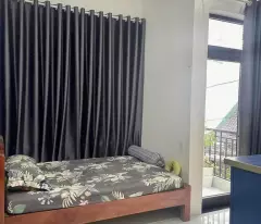 BÁN NHÀ 3 TẦNG LÊ HỒNG PHONG, HẺM ÔTÔ 16 CHỖ, CĂN GÓC 2 MẶT TIỀN, NGAY TT P.HƯỚC HẢI NHA