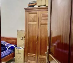 BÁN NHÀ 3 TẦNG LÊ HỒNG PHONG, HẺM ÔTÔ 16 CHỖ, CĂN GÓC 2 MẶT TIỀN, NGAY TT P.HƯỚC HẢI NHA