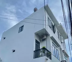 BÁN NHÀ 3 TẦNG LÊ HỒNG PHONG, HẺM ÔTÔ 16 CHỖ, CĂN GÓC 2 MẶT TIỀN, NGAY TT P.HƯỚC HẢI NHA