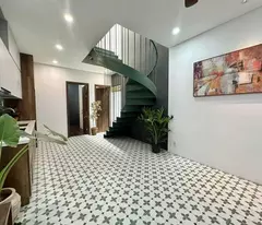 Bán nhà Nguyễn Lâm Bình Thạnh, 2 tầng, 3.78m*11m, 3 PN, chỉ 4.95 tỷ