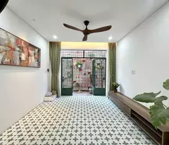Bán nhà Nguyễn Lâm Bình Thạnh, 2 tầng, 3.78m*11m, 3 PN, chỉ 4.95 tỷ