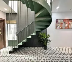 Bán nhà Nguyễn Lâm Bình Thạnh, 2 tầng, 3.78m*11m, 3 PN, chỉ 4.95 tỷ