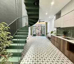 Bán nhà Nguyễn Lâm Bình Thạnh, 2 tầng, 3.78m*11m, 3 PN, chỉ 4.95 tỷ