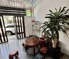 Bán nhà Góc 2 Mặt Tiền, Nhà 3 Tầng,khu Bàn cờ ngay TTTP Nha Trang.