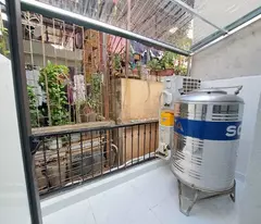 Bán nhà diện tích 22m2 mặt tiền 3m Ngõ Thịnh Hào 3 Đống Đa Hà nội