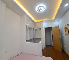 Bán nhà diện tích 22m2 mặt tiền 3m Ngõ Thịnh Hào 3 Đống Đa Hà nội