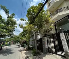 [CHỦ GẤP BÁN HẠ 500 triệu] - NHÀ 3 TẦNG - MẶT TIỀN ĐƯỜNG SỐ 1 - DTCN 100mv - PHÚ MỸ - QUẬN 7