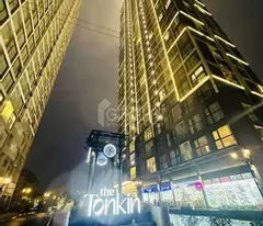 CHÍNH CHỦ GỬI BÁN CĂN STUDIO - 25M2- 2.2 TỶ- TÒA TONKIN 1 VIP NHẤT CỦA VINHOMES SMART CITY - FULL