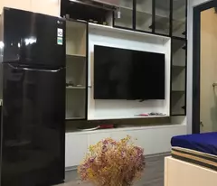CHÍNH CHỦ GỬI BÁN CĂN STUDIO - 25M2- 2.2 TỶ- TÒA TONKIN 1 VIP NHẤT CỦA VINHOMES SMART CITY - FULL