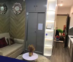 CHÍNH CHỦ GỬI BÁN CĂN STUDIO - 25M2- 2.2 TỶ- TÒA TONKIN 1 VIP NHẤT CỦA VINHOMES SMART CITY - FULL
