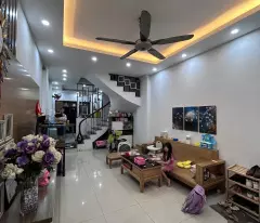 BÁN NHÀ TRỊNH ĐÌNH CỬU- HOÀNG MAI, 47M2, MẶT TIỀN 4M, GIÁ 11,85 TỶ.