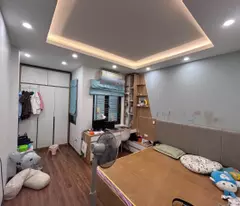 BÁN NHÀ TRỊNH ĐÌNH CỬU- HOÀNG MAI, 47M2, MẶT TIỀN 4M, GIÁ 11,85 TỶ.