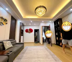 BÁN NHÀ NGUYỄN KHÁNH TOÀN 45M2, MT 5M, NGÕ PHÂN LÔ, DÂN TRÍ CAO. 8,4 TỶ