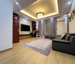BÁN NHÀ NGUYỄN KHÁNH TOÀN 45M2, MT 5M, NGÕ PHÂN LÔ, DÂN TRÍ CAO. 8,4 TỶ