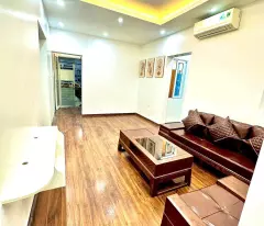 Tập thể Cty QL Đường Sắt Hà Thái Ngõ -Phạm Văn Đồng 110m2 - GIÁ NHỈNH 4 TỶ