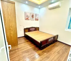 Tập thể Cty QL Đường Sắt Hà Thái Ngõ -Phạm Văn Đồng 110m2 - GIÁ NHỈNH 4 TỶ