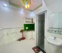2 TẦNG, 2PN,HẺM XE HƠI, PHAN HUY ÍCH, P12 GÒ VẤP, GIÁ NHỈNH 2 TỶ