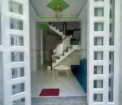 2 TẦNG, 2PN,HẺM XE HƠI, PHAN HUY ÍCH, P12 GÒ VẤP, GIÁ NHỈNH 2 TỶ