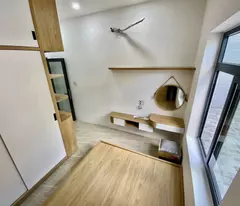 Bán nhà thiết kết hiện đại mới xây xong gần Khu Du Lịch Tắm Bùn Tháp Bà, Ngô Đến.💰Giá:2ty800