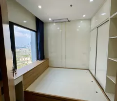 CHỦ ĐI NƯỚC NGOÀI CẦN BÁN GẤP CĂN 1 NGỦ +( 2 Ngủ ) - 43M2 - 3 TỶ BAO PHÍ - TÒA S401 - VINHOMES