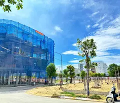 SỞ HỮU CUỘC SỐNG THƯỢNG LƯU TẠI BÌNH SƠN OCEAN PARK - PK PREMIUM OCEAN GATE GIÁ TỪ 16TR/M2