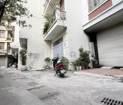 BÁN NHÀ PHỐ HOÀNG VĂN THÁI, NGÕ 3M OTO DỪNG ĐỖ NGÀY ĐÊM, NHÀ RỘNG Ở SƯỚNG