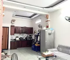 BÁN NHÀ PHỐ HOÀNG VĂN THÁI, NGÕ 3M OTO DỪNG ĐỖ NGÀY ĐÊM, NHÀ RỘNG Ở SƯỚNG
