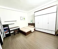BÁN NHÀ PHỐ HOÀNG VĂN THÁI, NGÕ 3M OTO DỪNG ĐỖ NGÀY ĐÊM, NHÀ RỘNG Ở SƯỚNG