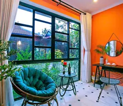 Homestay cắt lỗ ở Hội An đang vận hành kinh doanh tốt