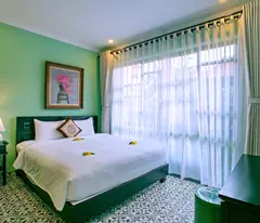 Homestay cắt lỗ ở Hội An đang vận hành kinh doanh tốt