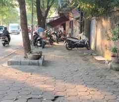 BÁN NHÀ MẶT PHỐ TRẦN HÒA- HOÀNG MAI, 70 M2, 6 TẦNG,MT 4,5 M, GIÁ 21 TỶ.