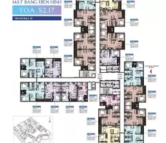 Cơ hội sở hữu căn hộ cao cấp 1PN+1 Vinhomes Ocean Park - Giá chỉ 3 tỷ