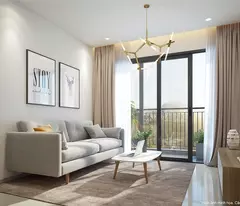 Cơ hội sở hữu căn hộ cao cấp 1PN+1 Vinhomes Ocean Park - Giá chỉ 3 tỷ