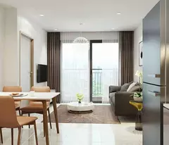 Cơ hội sở hữu căn hộ cao cấp 1PN+1 Vinhomes Ocean Park - Giá chỉ 3 tỷ