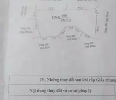 Mộc Châu- cắt lỗ mảnh đất 5005m2- phù hợp đầu tư dài hạn