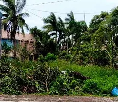BÁN NHÀ 2 TẦNG, ĐÔNG HƯNG, MẶT QUỐC LỘ 10 KINH DOANH, DIỆN TÍCH 500M2