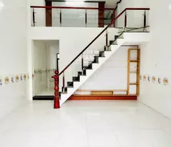 bán nhà thổ cư sổ riêng liên kề biên hoà khu dân cư hiện hữu .