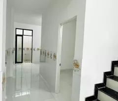 bán nhà thổ cư sổ riêng liên kề biên hoà khu dân cư hiện hữu .