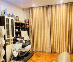 NHÀ ĐẸP - 3 TẦNG - 2 MẶT TIỀN - NỞ HẬU - LIÊN KHU 4-5 - BÌNH TÂN - 4 TỶ TL